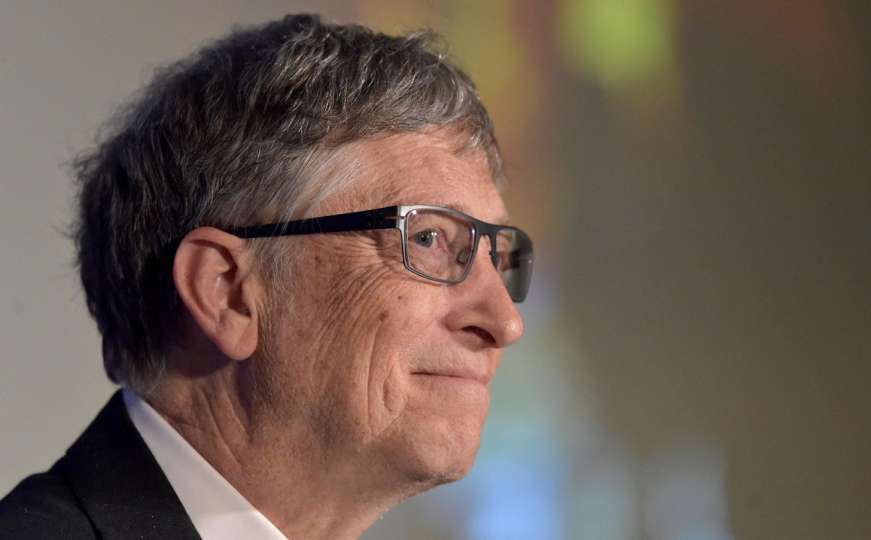 Bill Gates najavio veliki preokret u pandemiji na ljeto